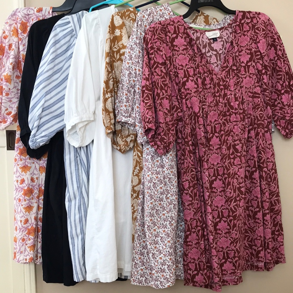 Universal Threads Women’s Dress Bundle SZ XL